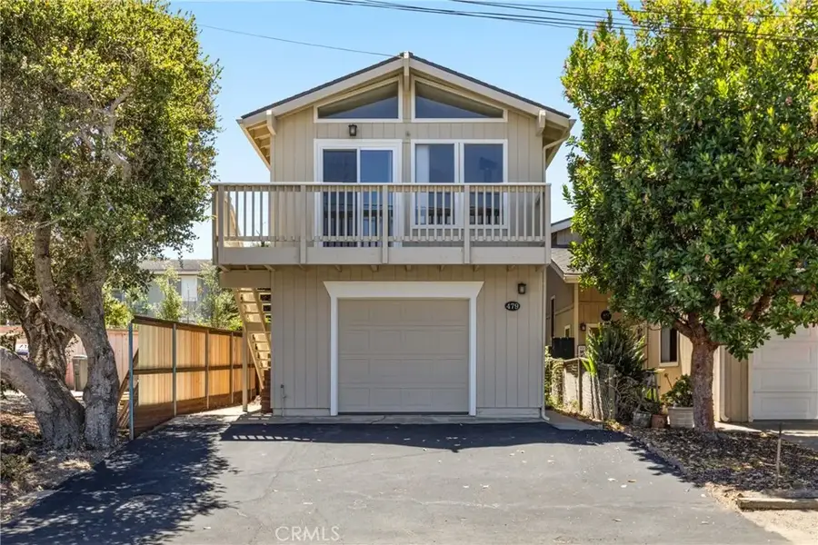 479 Henrietta Ave., Los Osos, CA 93402 - #2