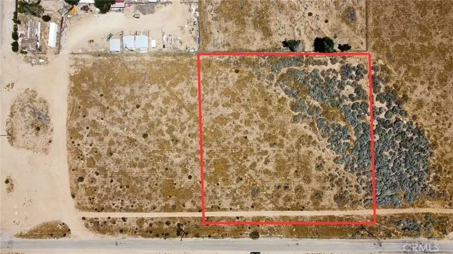 22200 Yerba, California City, CA 93505 - #3