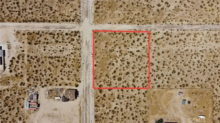 0 Sierra, California City, CA 93505 - #2