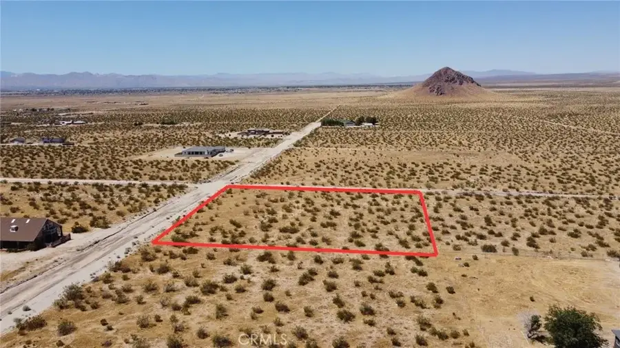 0 Sierra, California City, CA 93505 - #3