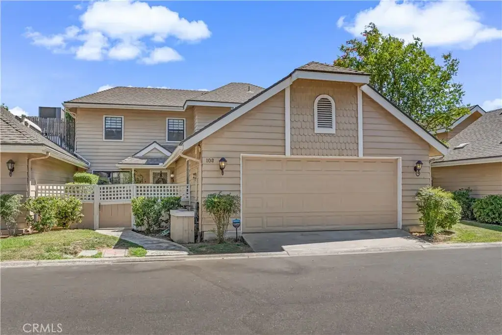 5110 N Fruit, Fresno, CA 93711 - #1