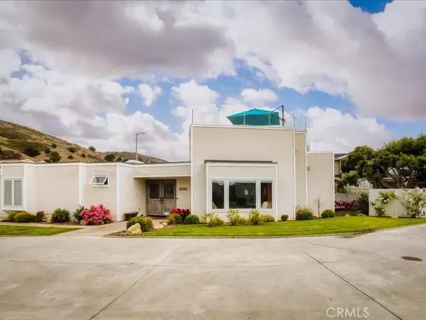 3080 Studio, Cayucos, CA 93430