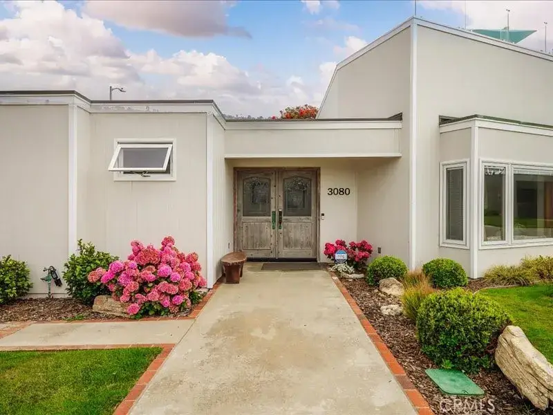3080 Studio, Cayucos, CA 93430 - #2