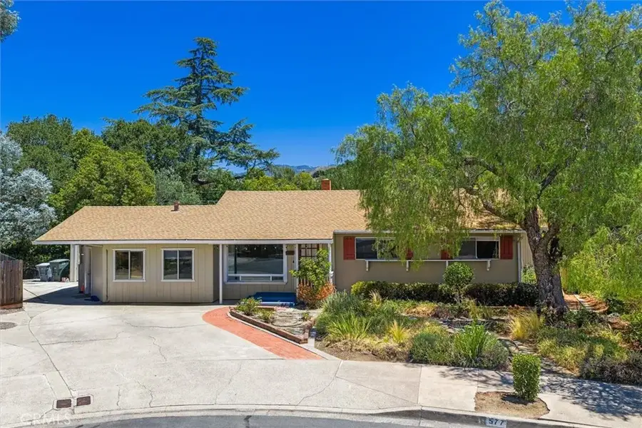577 Princeton Place, San Luis Obispo, CA 93405 - #2