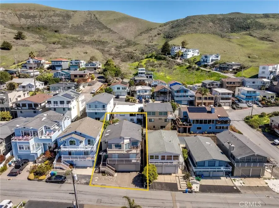 3481 Shearer Avenue, Cayucos, CA 93430 - #3