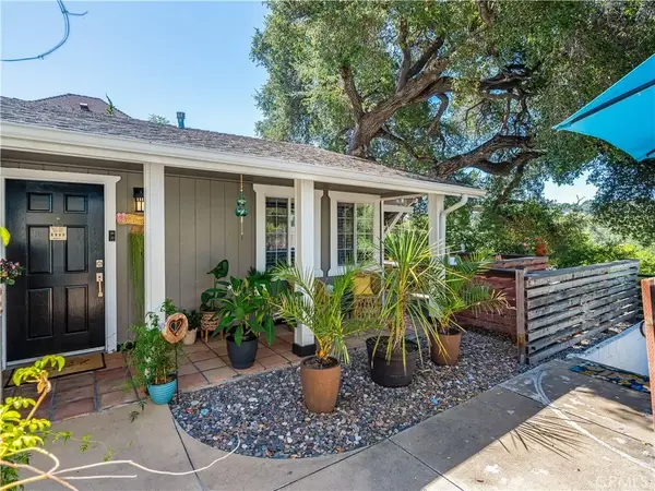 5785 Hermosilla, Atascadero, CA 93422
