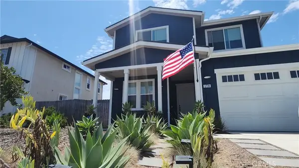 170 White Sage, Lompoc, CA 93436