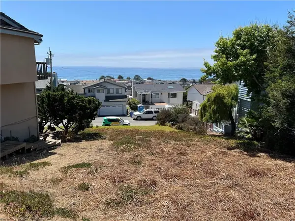 605 Ardath, Cambria, CA 93428