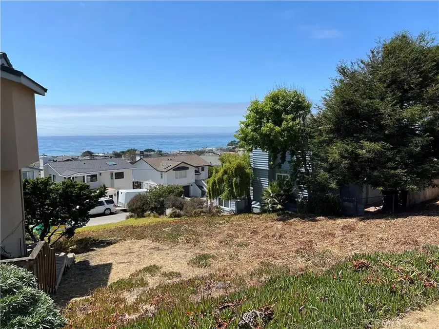 605 Ardath, Cambria, CA 93428 - #2