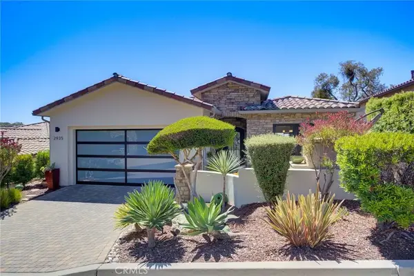 2935 Club Moss Lane, Avila Beach, CA 93424