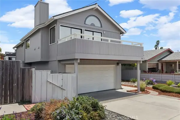1752 5th, Los Osos, CA 93402