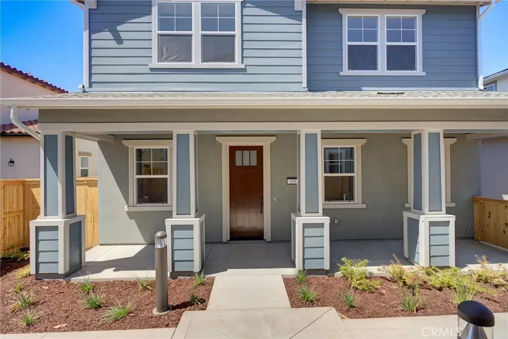 235 Kitty Hawk Court, San Luis Obispo, CA 93401 - #1