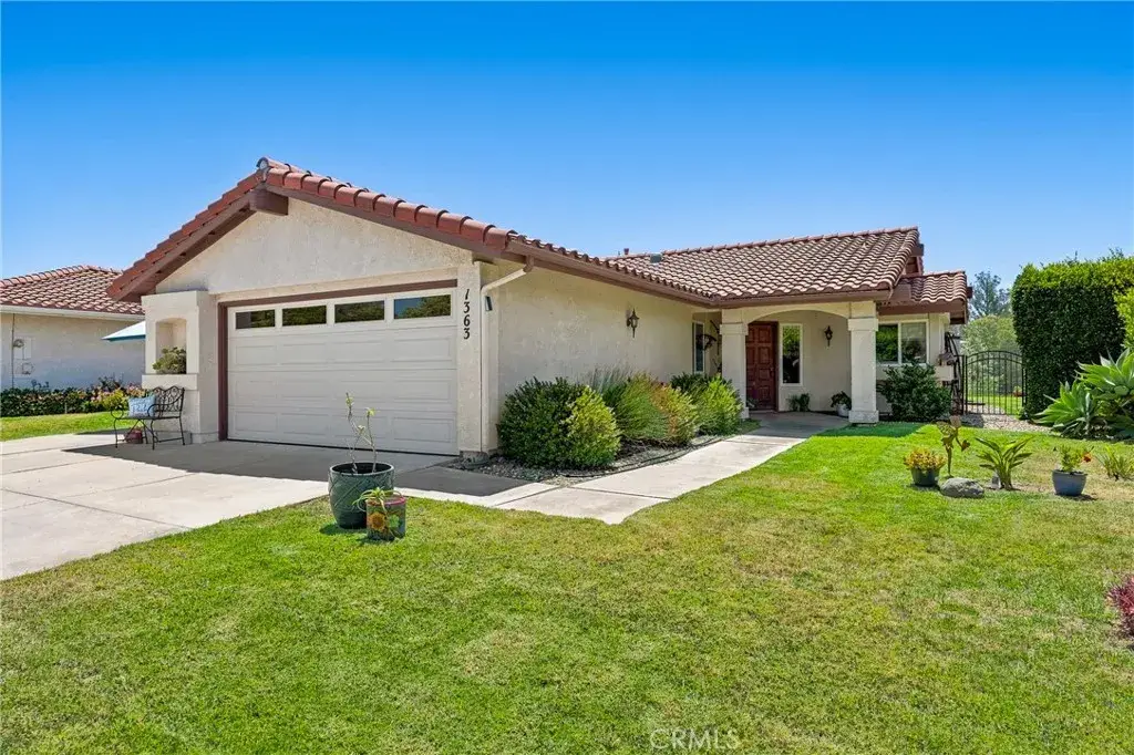 1363 Black Sage, Nipomo, CA 93444 - #1