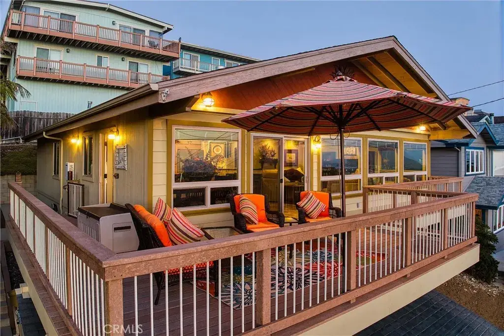 2560 Koa Avenue, Morro Bay, CA 93442 - #1