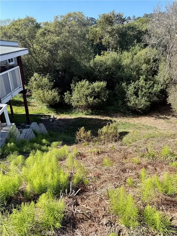 0 Pembrook, Cambria, CA 93428