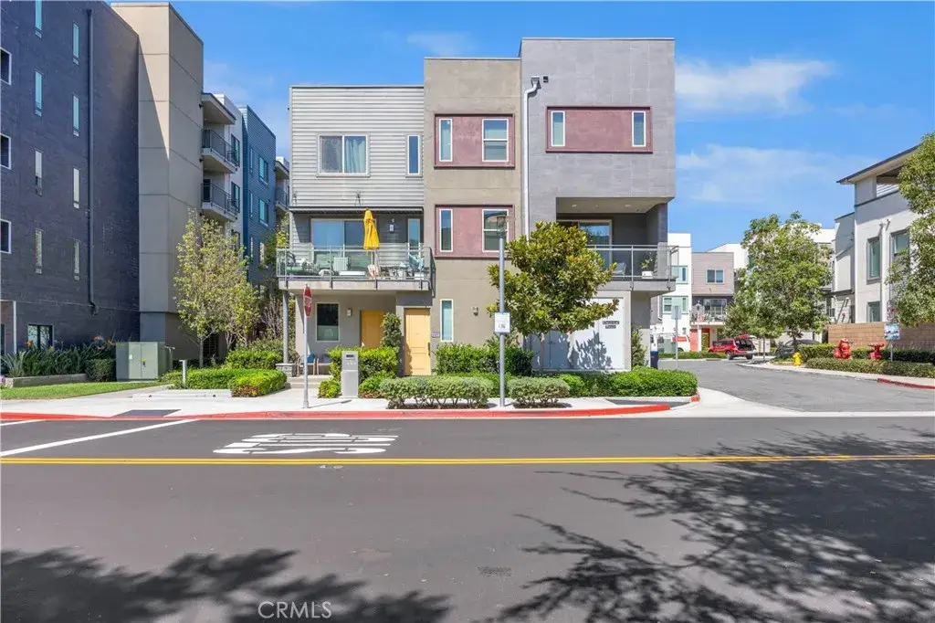 227 Bowery, Irvine, CA 92612 - #1