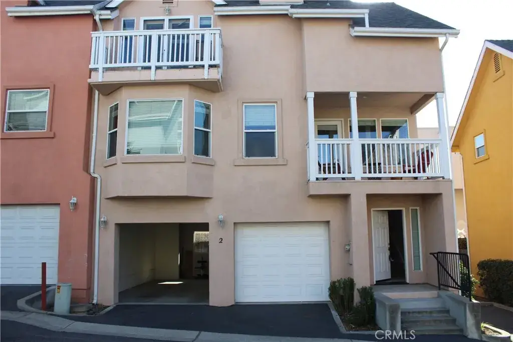1144 Walnut, San Luis Obispo, CA 93401 - #1