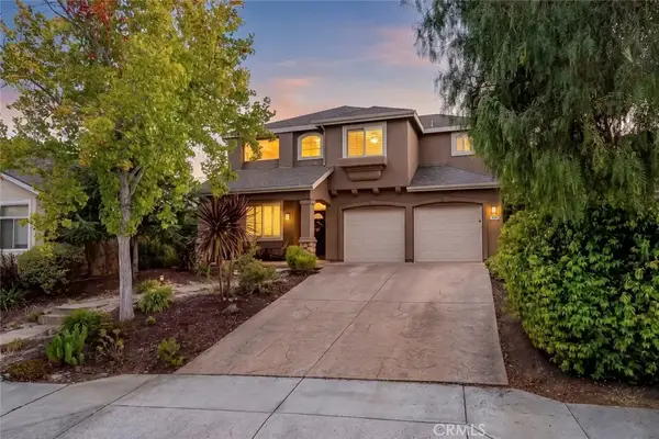 4545 Wavertree, San Luis Obispo, CA 93401