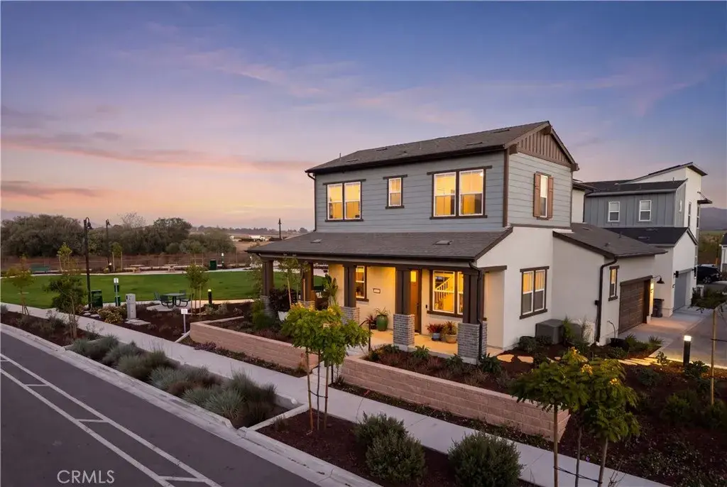240 Foxtrot Court, San Luis Obispo, CA 93401 - #1