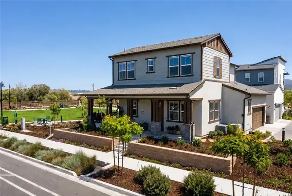 240 Foxtrot Court, San Luis Obispo, CA 93401