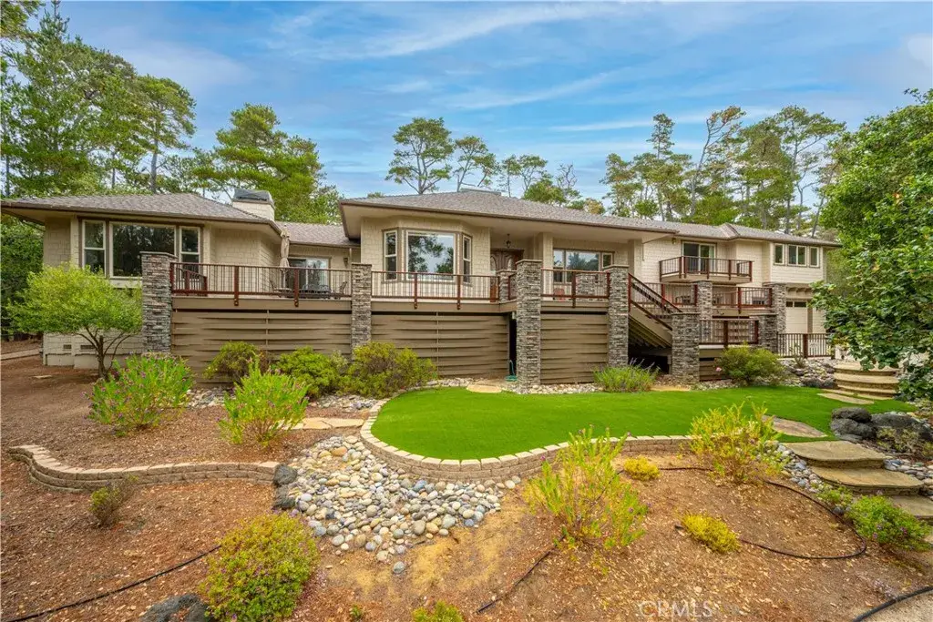 6445 Kathryn, Cambria, CA 93428 - #1