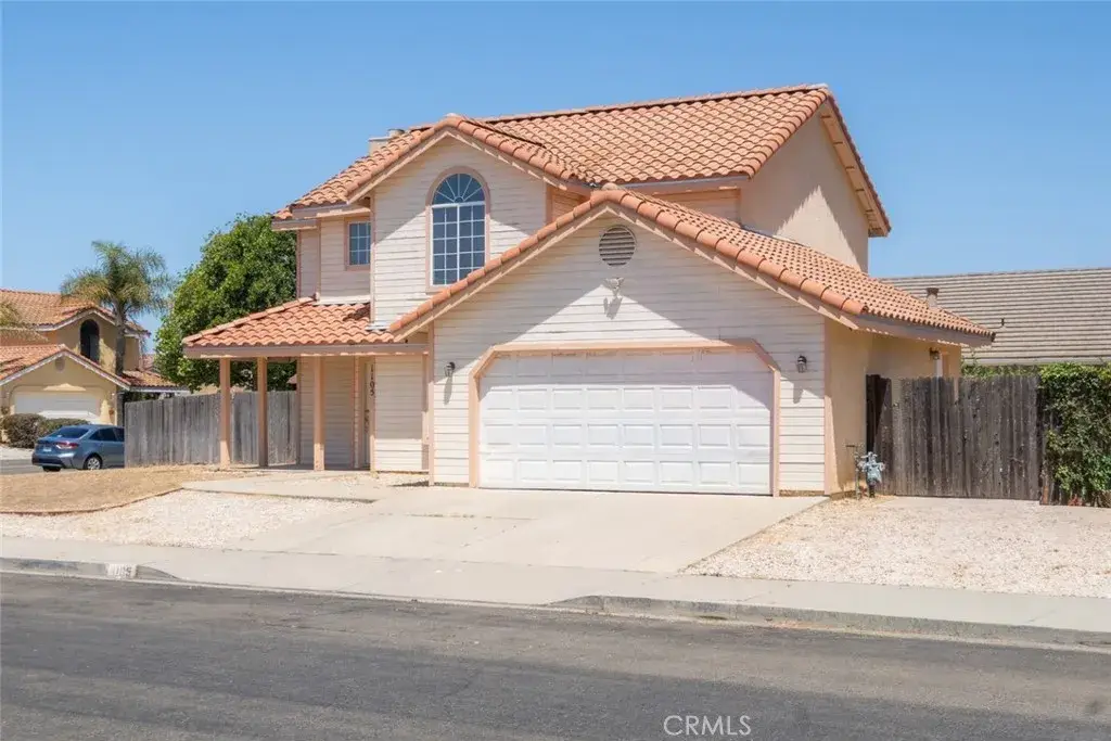 1105 Rachel, Santa Maria, CA 93454 - #1