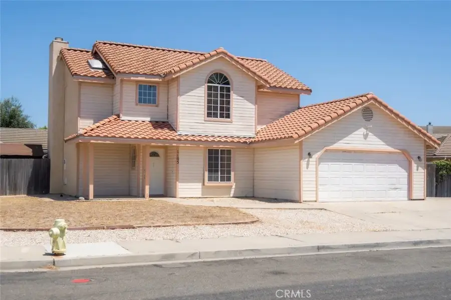 1105 Rachel, Santa Maria, CA 93454 - #3