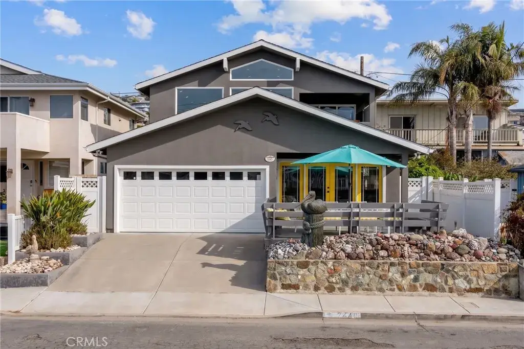 2440 Greenwood Avenue, Morro Bay, CA 93442 - #1