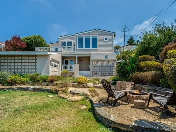 399 Wedgewood, Cambria, CA 93428