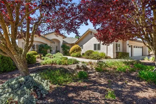 9336 Carmel Road, Atascadero, CA 93422