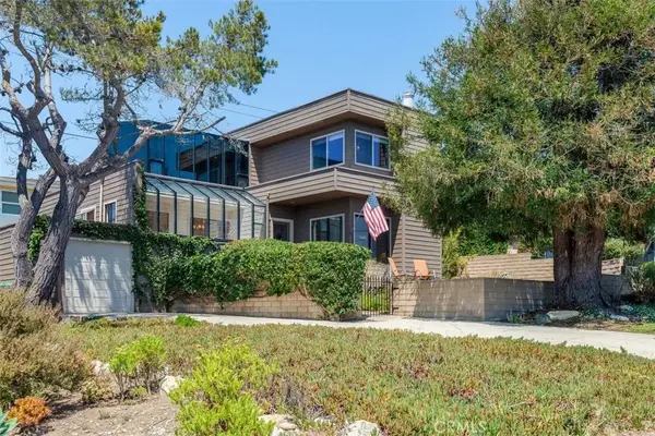 399 Warwick, Cambria, CA 93428