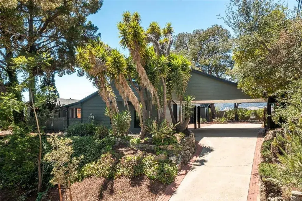 335 San Miguel, San Luis Obispo, CA 93405 - #1
