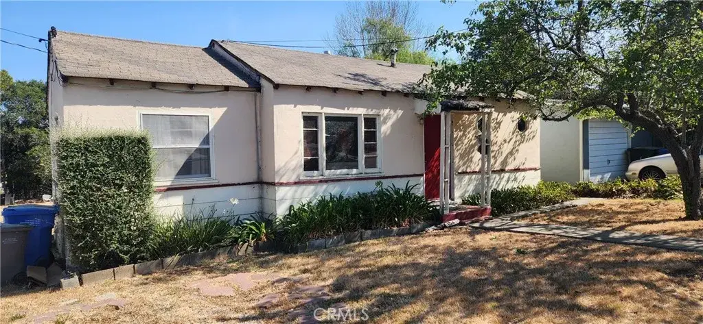 1547 Phillips Street, San Luis Obispo, CA 93401 - #1