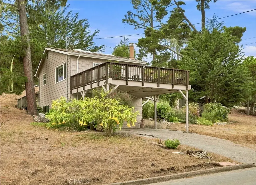 3056 Ardath Drive, Cambria, CA 93428 - #1