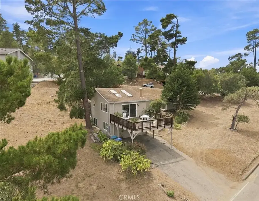 3056 Ardath Drive, Cambria, CA 93428 - #3