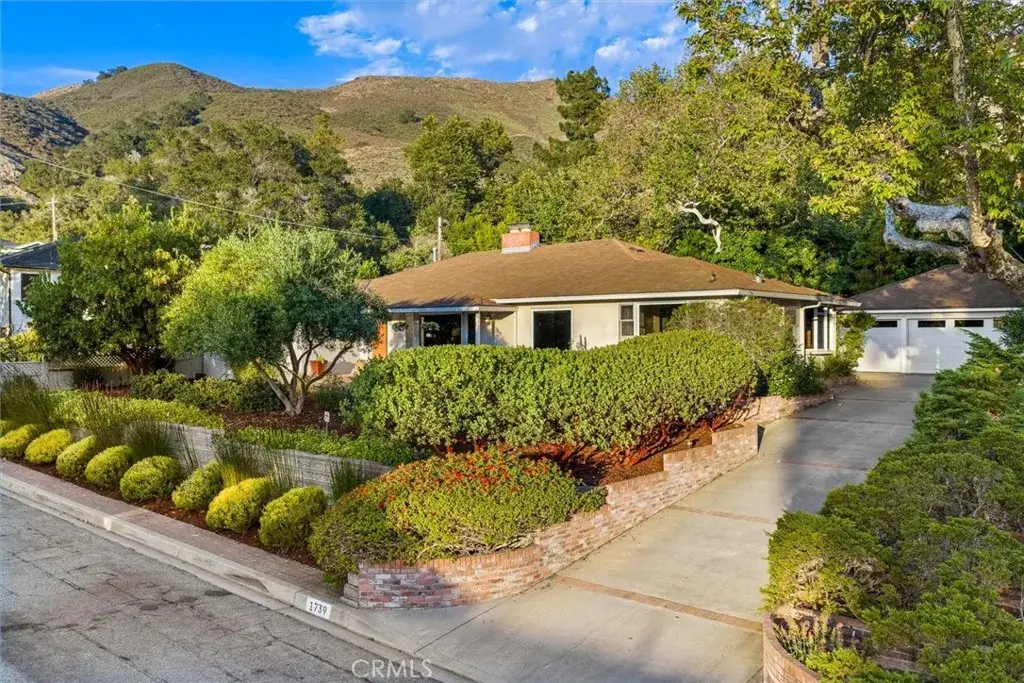 1739 Conejo Avenue, San Luis Obispo, CA 93401 - #1