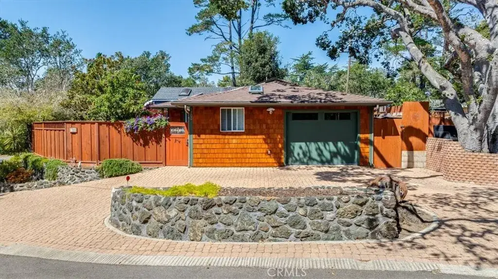 1700 Downing Ave, Cambria, CA 93428 - #1