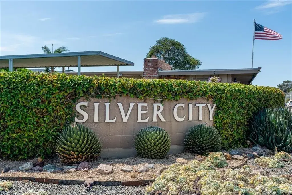 3860 S Higuera, San Luis Obispo, CA 93401 - #1