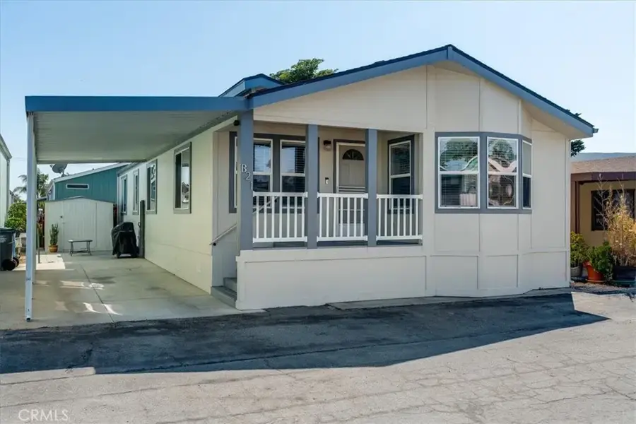 3860 S Higuera, San Luis Obispo, CA 93401 - #2