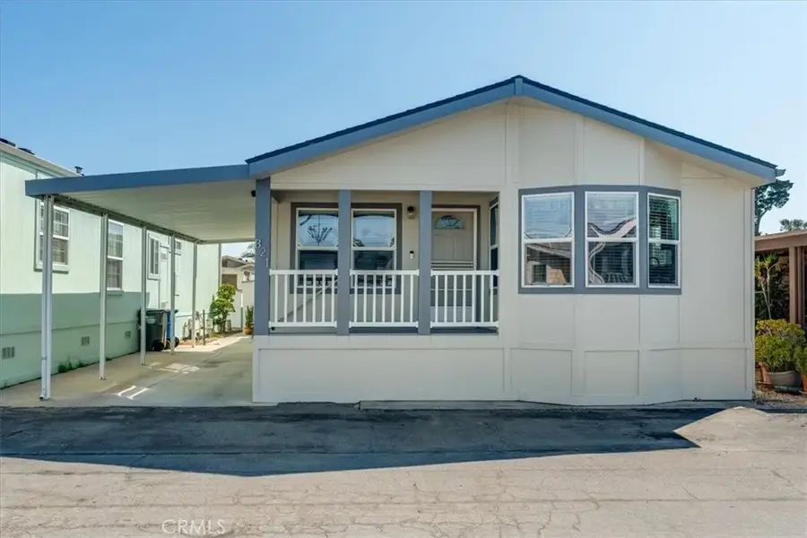 3860 S Higuera, San Luis Obispo, CA 93401 - #3
