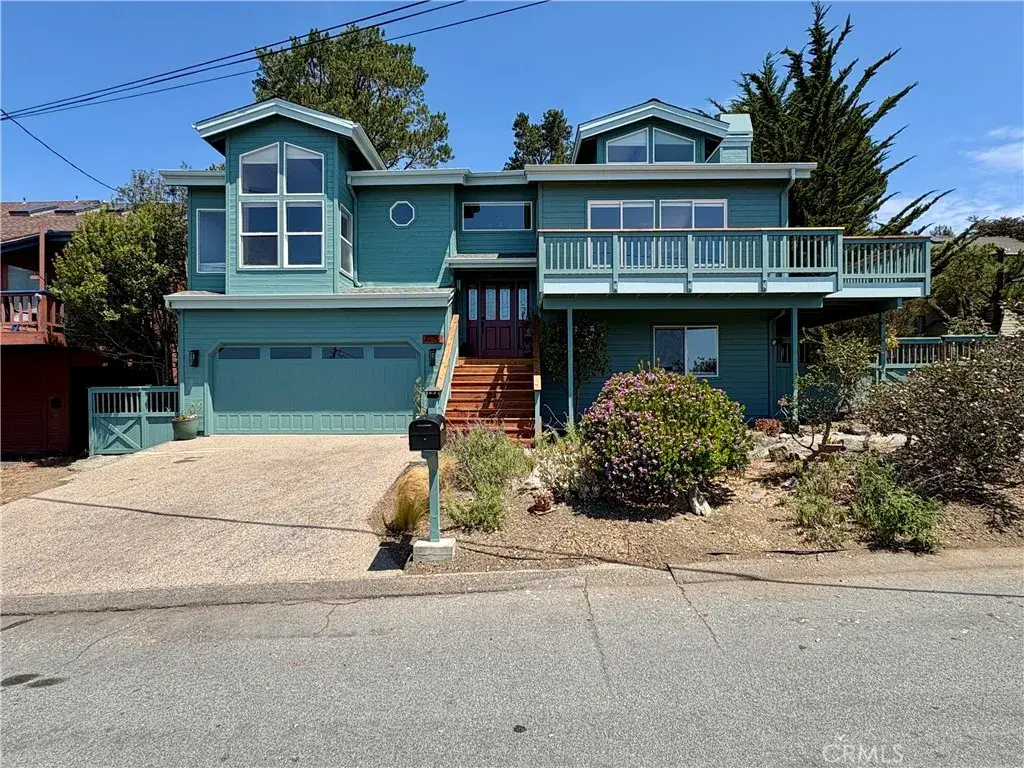 1770 Astor, Cambria, CA 93428 - #1
