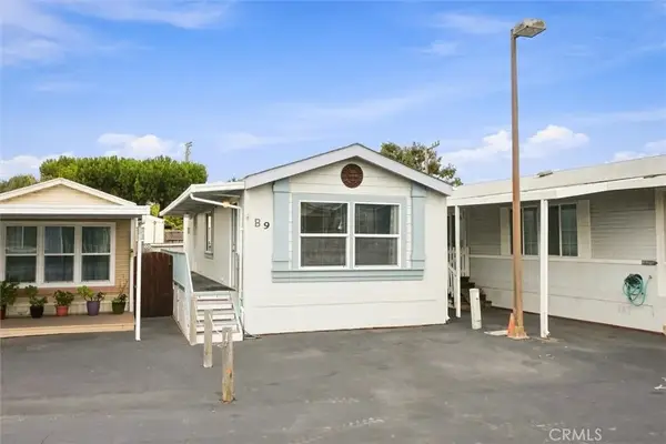 500 Atascadero Rd Spc B9, Morro Bay, CA 93442