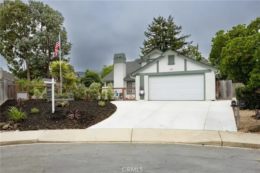 873 Escuela Court, San Luis Obispo, CA 93405 - #2