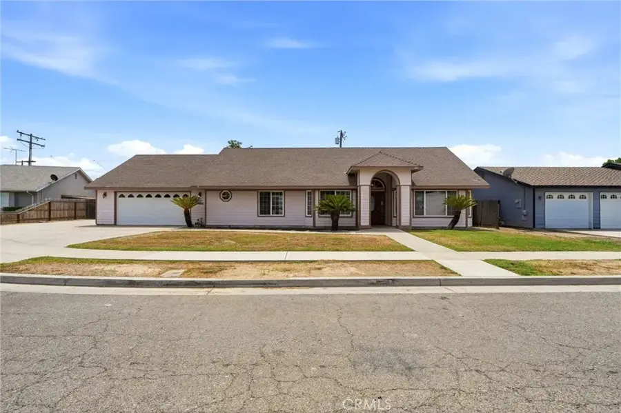 1487 Boyd Court, Tulare, CA 93274 - #2