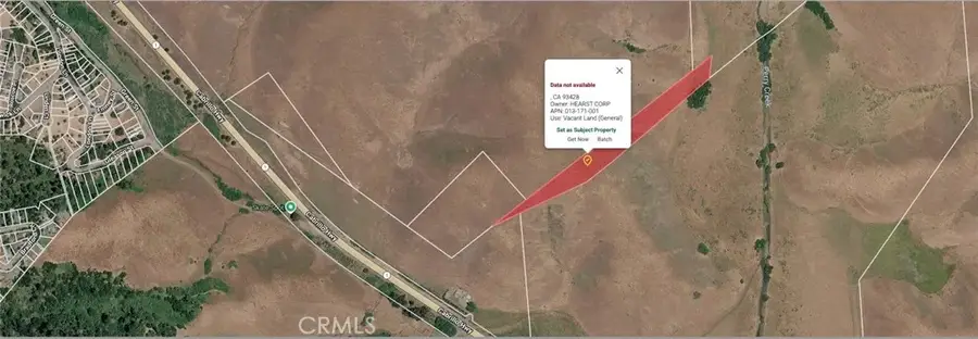 0 Highway One, Cambria, CA 93428 - #2