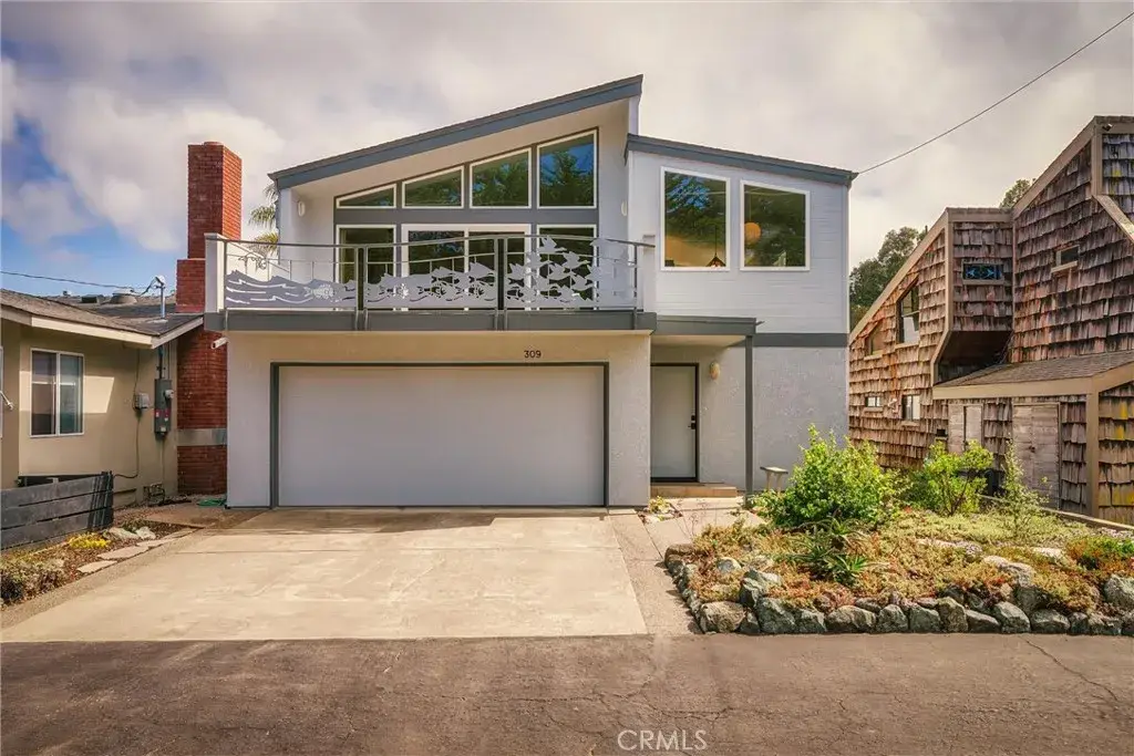 309 Binscarth, Los Osos, CA 93402 - #1