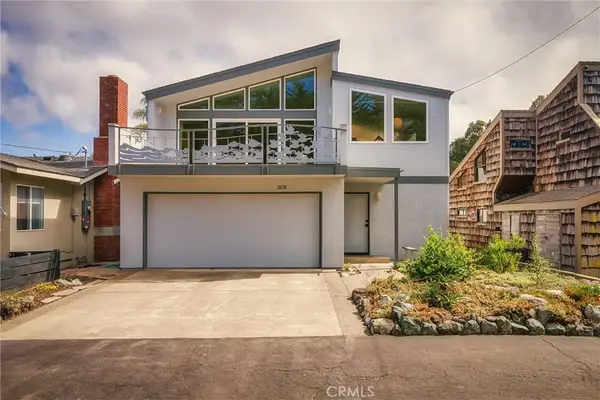 309 Binscarth, Los Osos, CA 93402