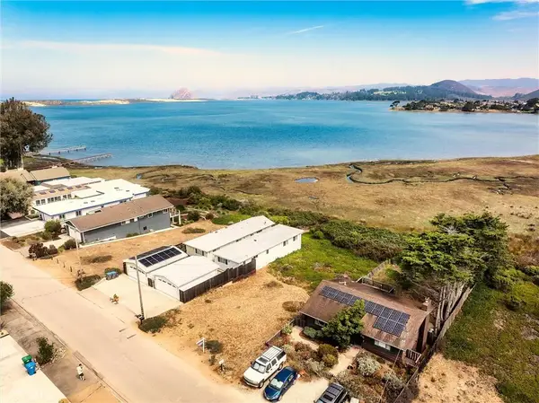 432 Mitchell, Los Osos, CA 93402
