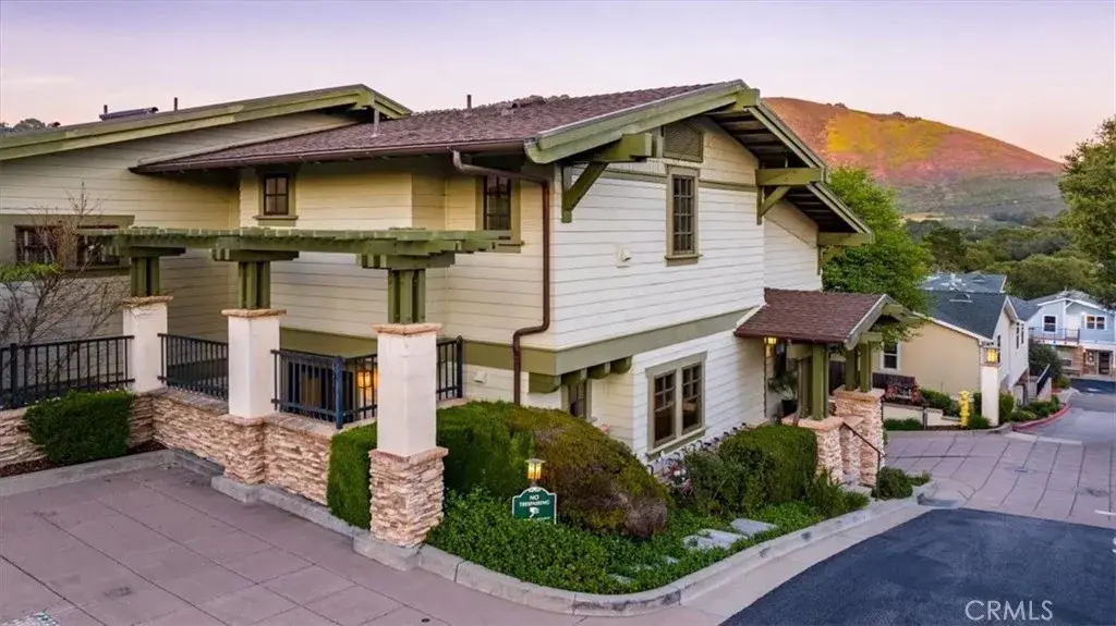 290 Ocean Oaks Lane, Avila Beach, CA 93424 - #1
