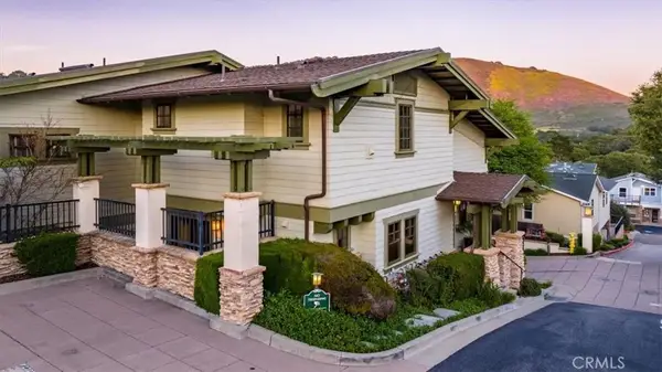 290 Ocean Oaks Lane, Avila Beach, CA 93424